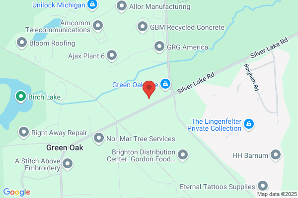 Dng Lawn Care & Maintenance