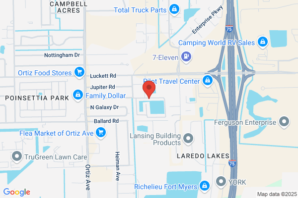 Lazy J Mobile Home Park
