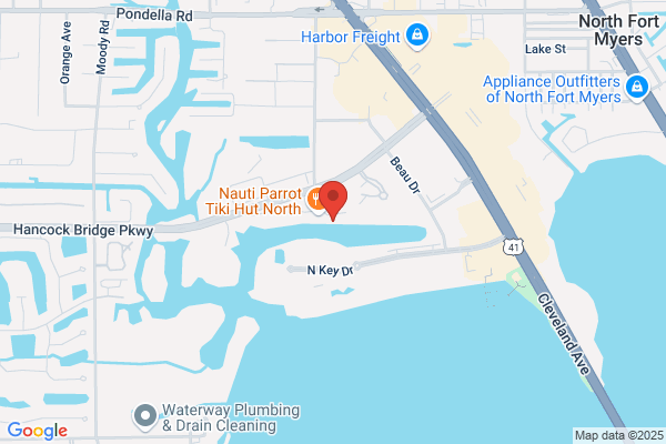 Marinatown Marina