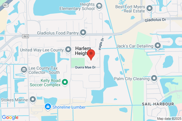 Harlem Heights Community Center