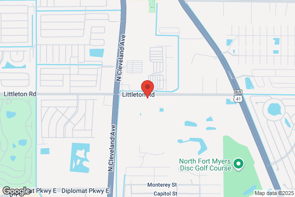 FloridAquatic Lake Management