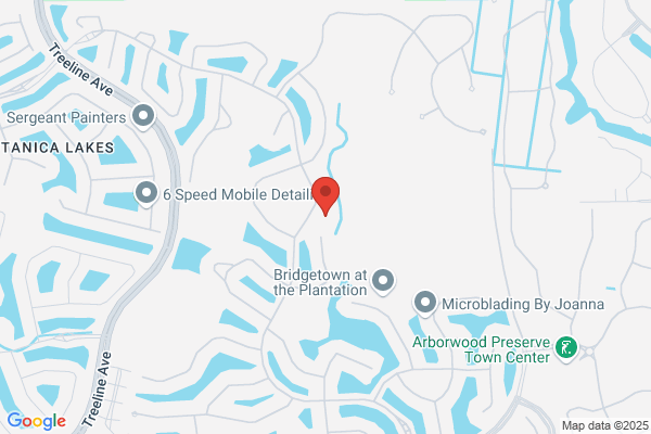 Bridgetown by Pulte Homes