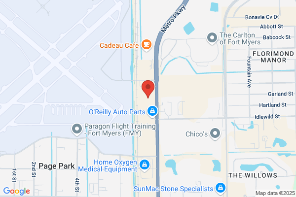 Caloosahatchee Development