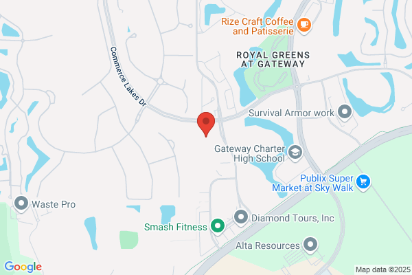 Cambridge Management & Associates