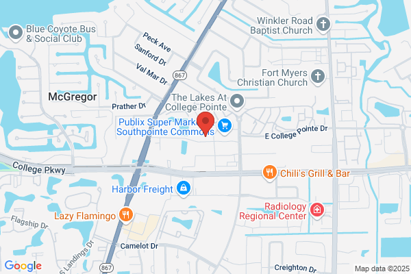 Edgewood Properties South