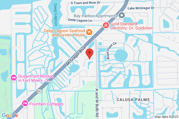 Florida Gulfcoast Inspections