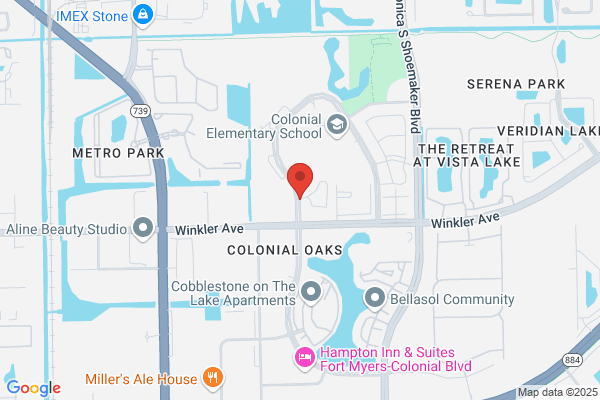 Ft Myers Naples Apartment Book