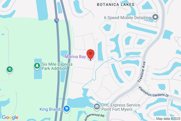 Marina Bay