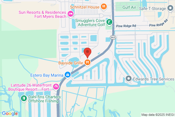 Ral Resort Property Management Inc