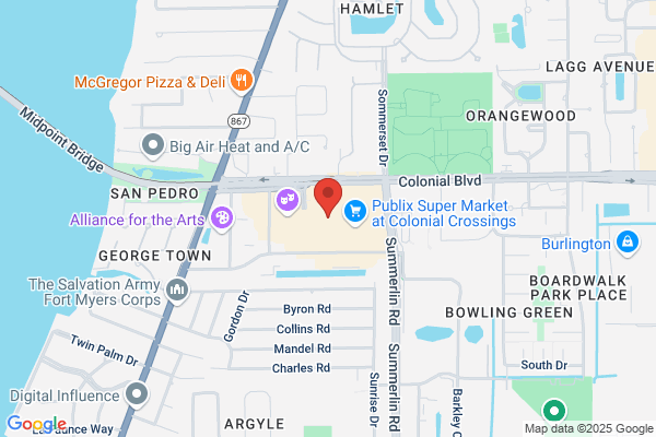 Royal Palm Commons