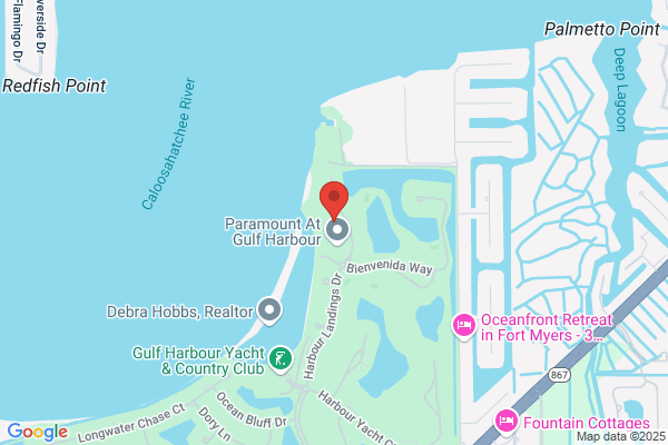 The Shores At Gulf Harbour