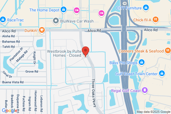 Westbrook by Pulte Homes