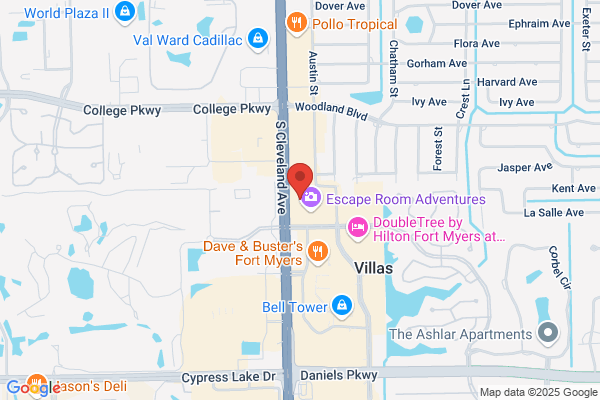 Guns Galore of Fort Myers LLC