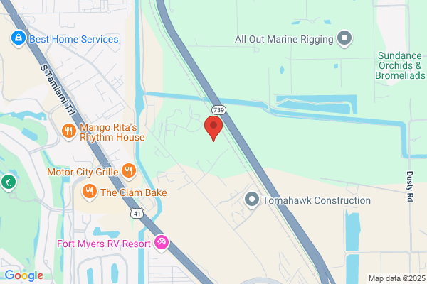 Suncoast Furniture