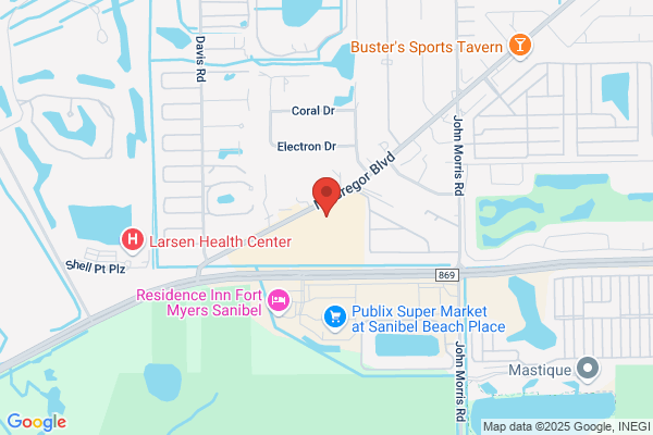 Sanibel Outlets