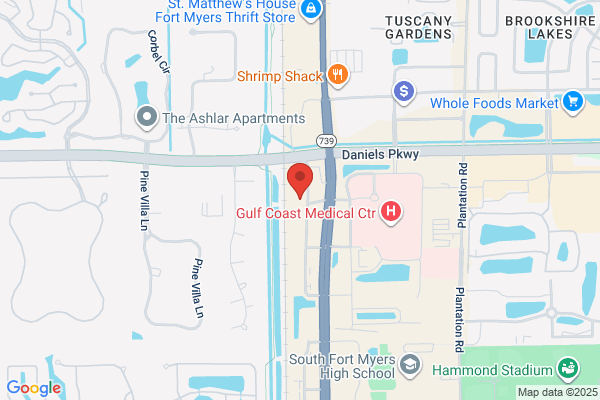 Island Coast Pediatrics - Fort Myers
