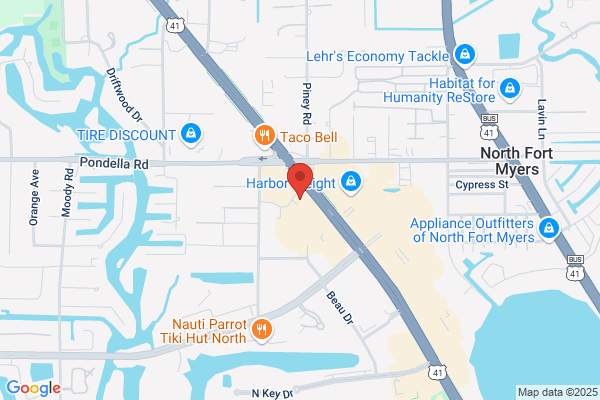 Hulett Environmental Services Fort Myers
