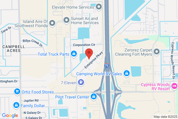 Massey Services Pest Control