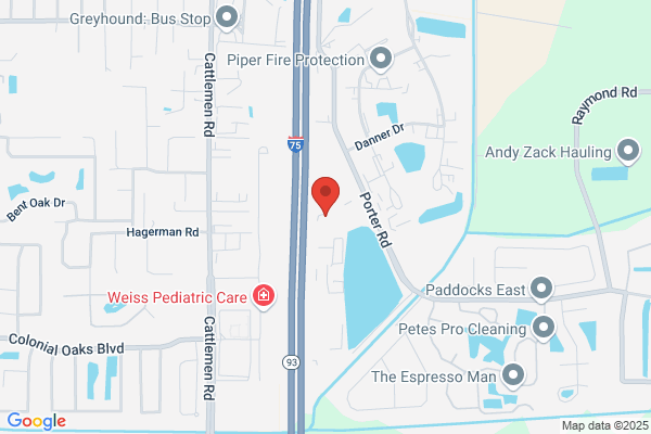 Naturzone of Fort Myers