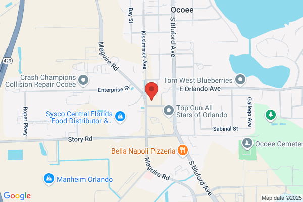 Progreen of Southwest Florida Inc