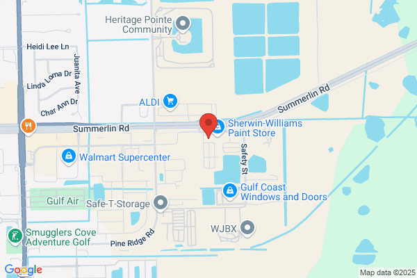 Indian Creek Pet Hospital