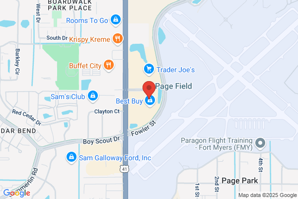 PetSmart