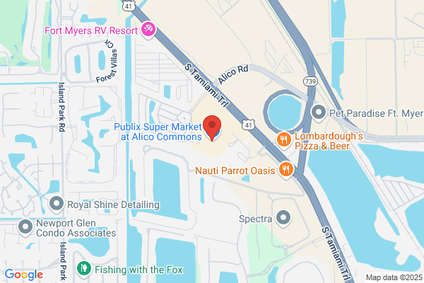 Publix Pharmacy at Alico Commons