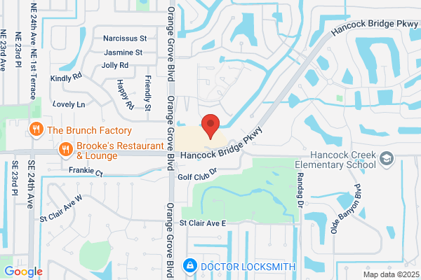 Publix Pharmacy at Orange Grove Center