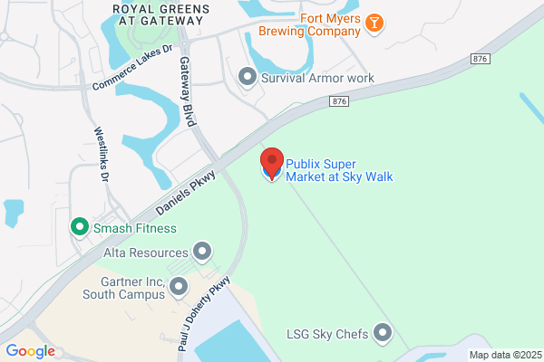 Publix Pharmacy at Sky Walk