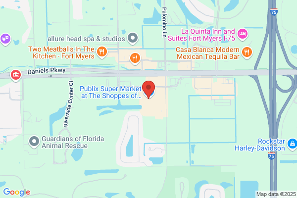 Publix Pharmacy at The Shoppes of Fiddlesticks