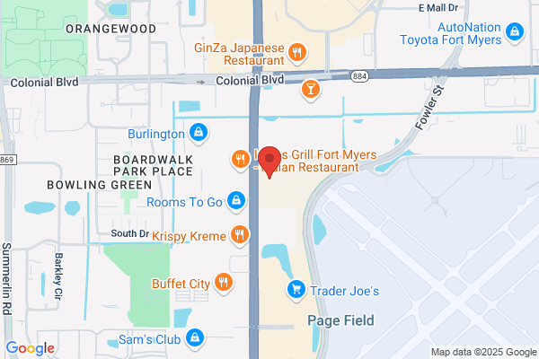 Lee Pharmacy - Page Field