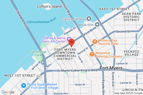 Greater Fort Myers Chamber of Commerce