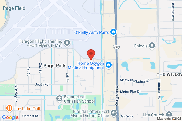 Suncoast Identification Solutions, LLC