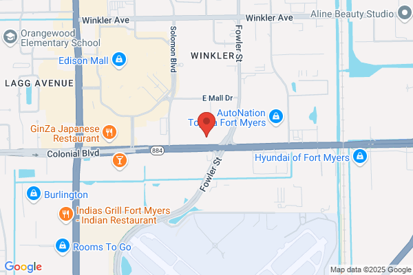 Military Recruiting Office - U.S. Army