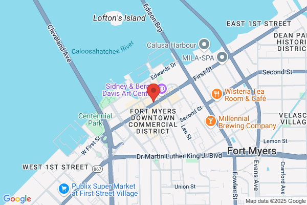 Naples Soap Company - River District - Fort Myers