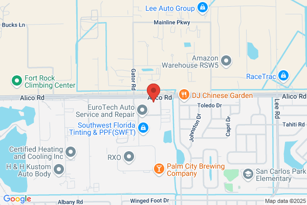 ACASA Senior Care of SWFL