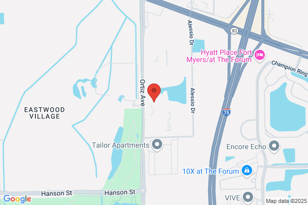 Ambulance Business Office