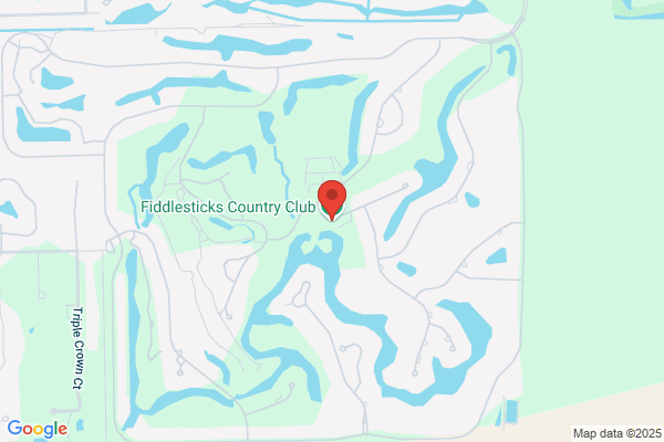 Fiddlesticks Tennis Shop
