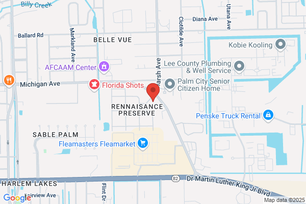 Housing Authority of the City of Fort Myers