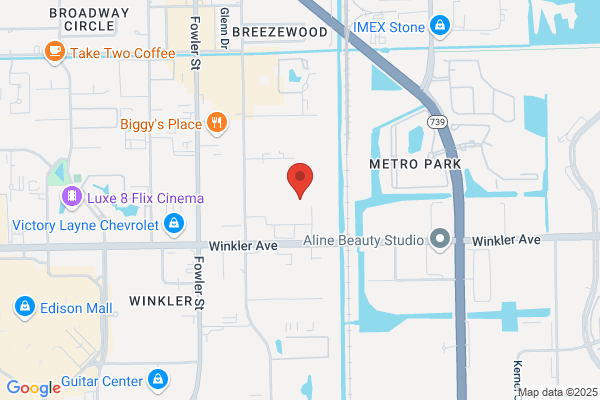 Lee Health Teaching Kitchen - Fort Myers