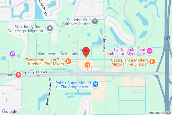 Marriage & Family Center