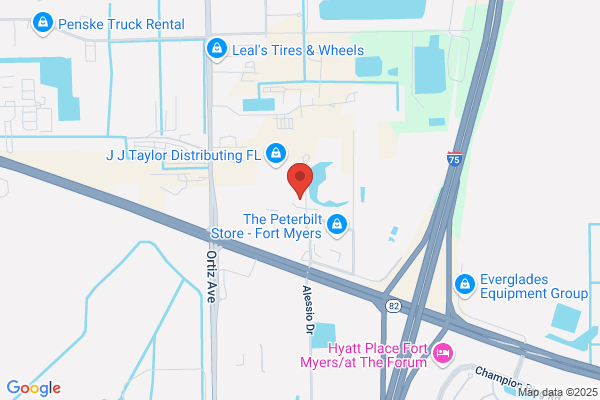 Metro Scale & Systems Inc