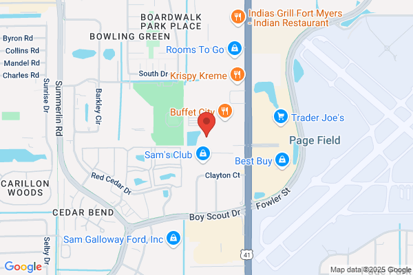 Middle East Deli & Grocery
