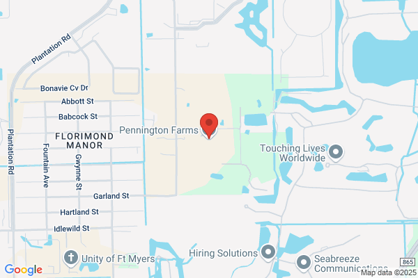 Pennington Farms Inc