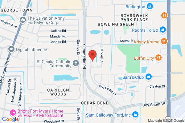 SW Florida Modeling & Talent Agency