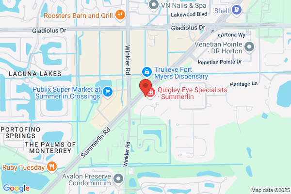 Southwest Florida Fertility Center