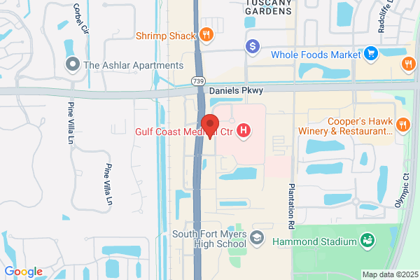 Southwest Florida Prosthetic Clinic