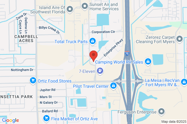 South Fort Myers Printing & Publishing