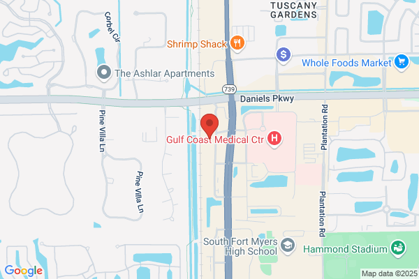 Select Physical Therapy - Fort Myers