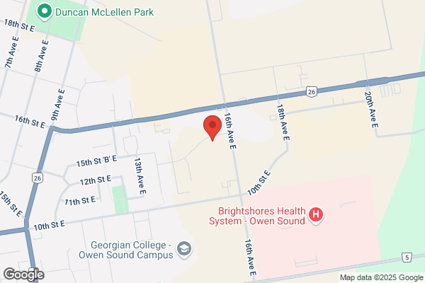 Bayshore Physical Therapy & Massage